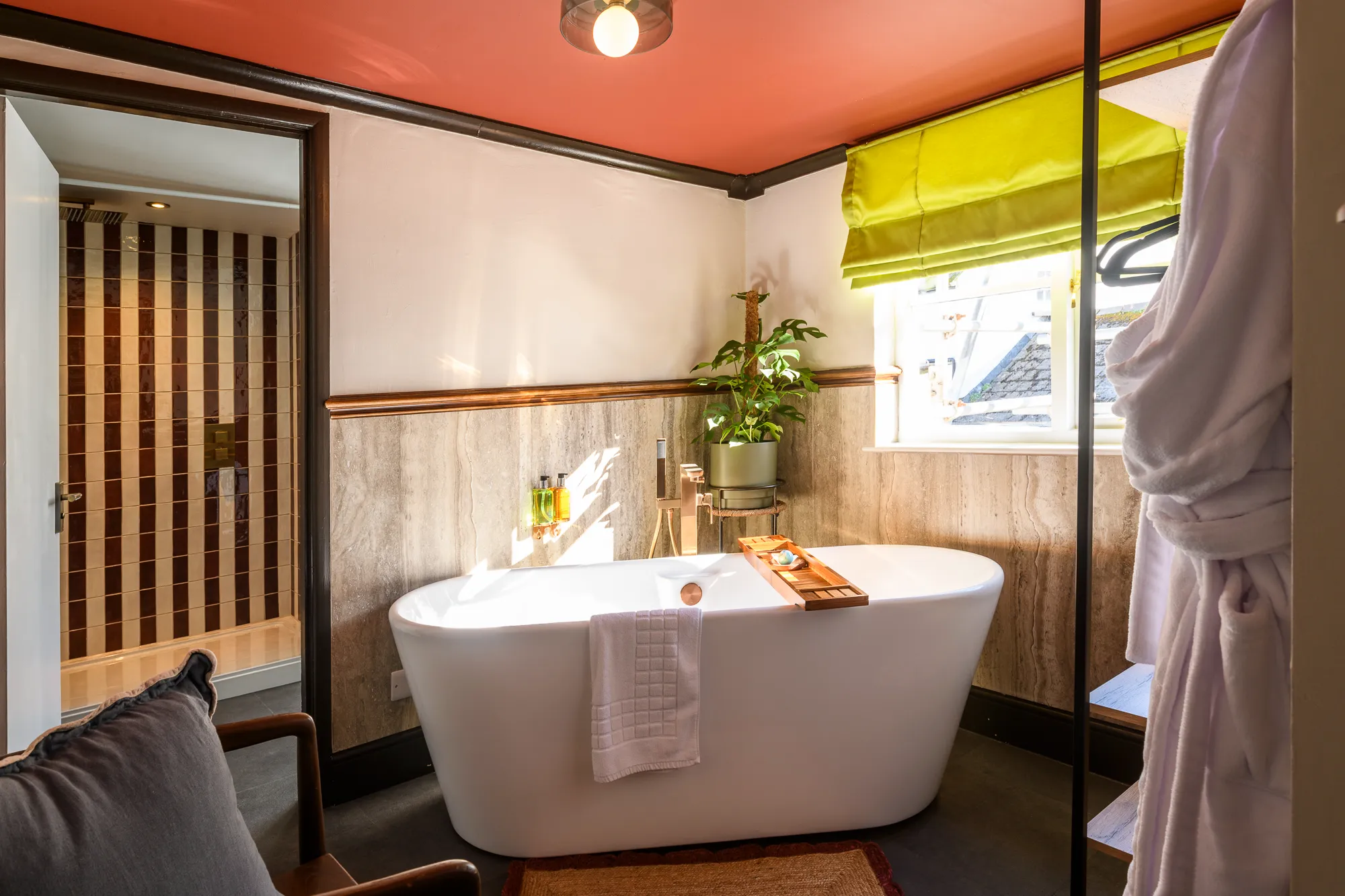 Bath